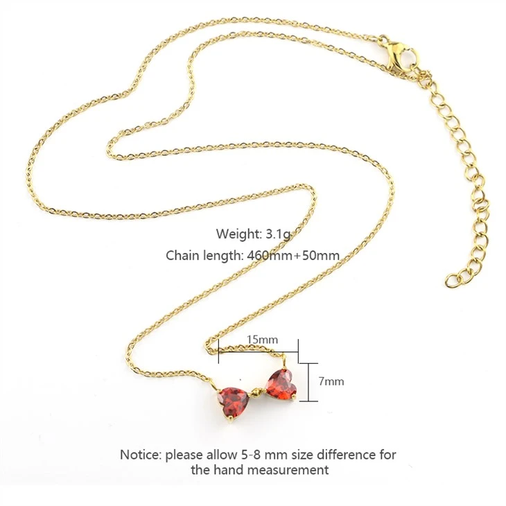 necklace pendant charm 04